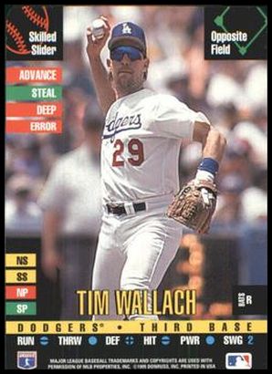 274 Tim Wallach